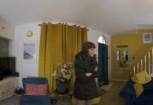 Dirty Demi – Private Dancer