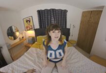 Dirty Demi – Sexercise