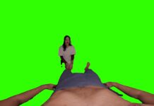 Erotic Massage Starring Brisen [Passthrough]