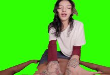 Erotic Massage Starring Brisen [Passthrough]