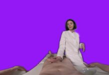 Eve Knows How To Give a Sweet Full Body Massage [Passthrough]