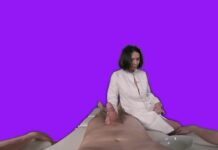 Eve Knows How To Give a Sweet Full Body Massage [Passthrough]