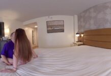 Foreplay with Avery Wilds (NON POV)