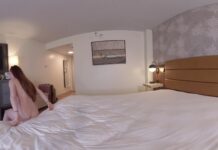 Foreplay with Avery Wilds (NON POV)