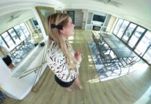 Georgia Koneva – Négociation Privée