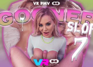Gooner Slop 7 [VR PMV]