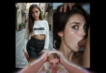 Gooner Slop 7 [VR PMV]