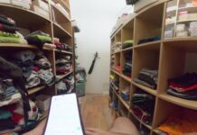 Guess Who I Just Found Playing Hide and Seek in the Pantry? The Game Just Got More Interesting.