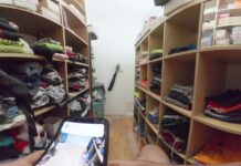 Guess Who I Just Found Playing Hide and Seek in the Pantry? The Game Just Got More Interesting.