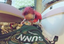 Hard Hands, Soft Reward