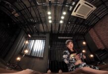 Huge Tits Out Caretaking Turns Into Hardcore Slutty Sex – Yua Asakura Pt.1