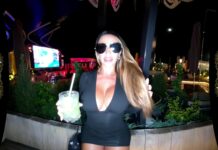 I Let Him Creampie Me on His Bday