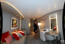 I Let Him Creampie Me on His Bday