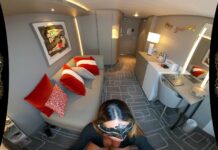 I Let Him Creampie Me on His Bday