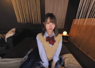 Intimate Scent VR Vol.1 – Ichika Matsumoto Pt. 1