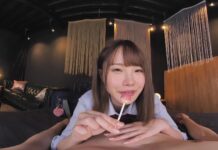 Intimate Scent VR Vol.1 – Ichika Matsumoto Pt. 2