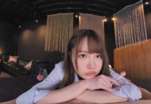 Intimate Scent VR Vol.1 – Ichika Matsumoto Pt. 2