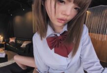 Intimate Scent VR Vol.1 – Ichika Matsumoto Pt. 3