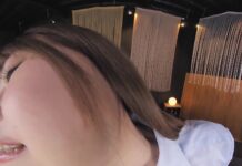 Intimate Scent VR Vol.1 – Ichika Matsumoto Pt. 3