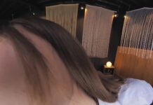 Intimate Scent VR Vol.1 – Ichika Matsumoto Pt. 3