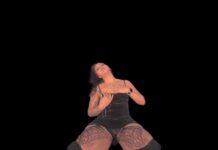 Introducing Jenn Scorpion – Latina Facesitting & Gaping [Passthrough]