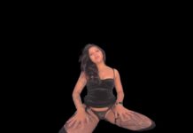 Introducing Jenn Scorpion – Latina Facesitting & Gaping [Passthrough]