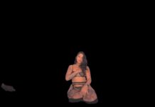 Introducing Jenn Scorpion – Latina Facesitting & Gaping [Passthrough]