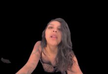 Introducing Jenn Scorpion – Latina Facesitting & Gaping [Passthrough]