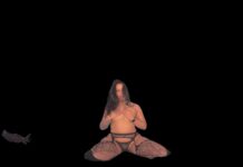 Introducing Jenn Scorpion – Latina Facesitting & Gaping [Passthrough]