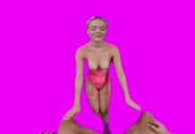 Jadore Me! [Passthrough]