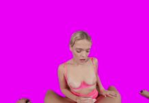 Jadore Me! [Passthrough]