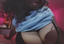 Juicy Big Playful Bouncing Tits: Curvy Wild Release