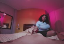 Juicy Big Playful Bouncing Tits: Curvy Wild Release