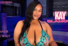 Kay Glamour – Dinner Can Wait