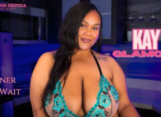 Kay Glamour – Dinner Can Wait