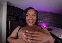 Kay Glamour – Dinner Can Wait