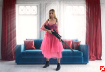 Killing Eve A XXX Parody