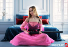 Killing Eve A XXX Parody