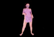 Lace Dreams With a Spicy Twist [Passthrough]