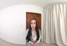 Lara Sins – Falling for the Nanny