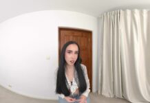 Lara Sins – Falling for the Nanny