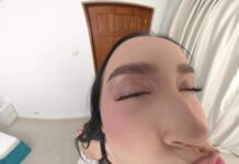 Lara Sins – Falling for the Nanny