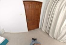 Lara Sins – Falling for the Nanny