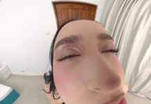 Lara Sins – Falling for the Nanny