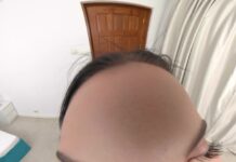 Lara Sins – Falling for the Nanny