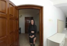 Lara Sins – Lustful Illusions