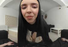 Lara Sins – Lustful Illusions