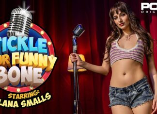 Tickle Your Funny Bone