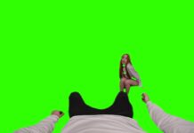 Let´s Match & Meet starring Megan Murkovski [Passthrough]