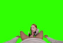 Let´s Match & Meet starring Megan Murkovski [Passthrough]